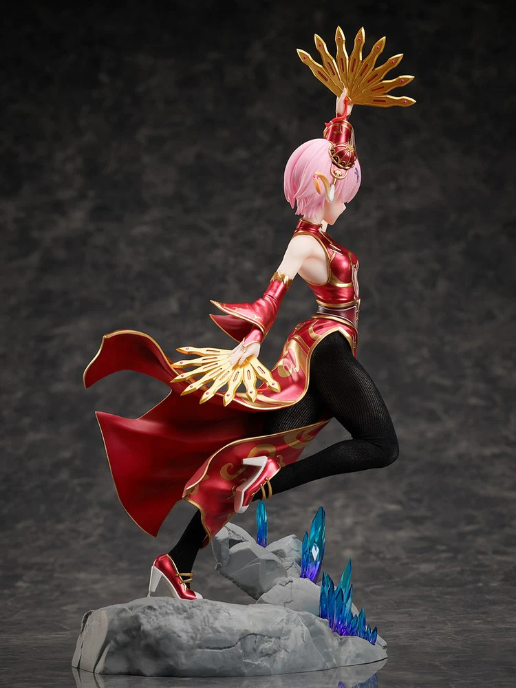 1/7 Ram China Dress Ver. - Image 10
