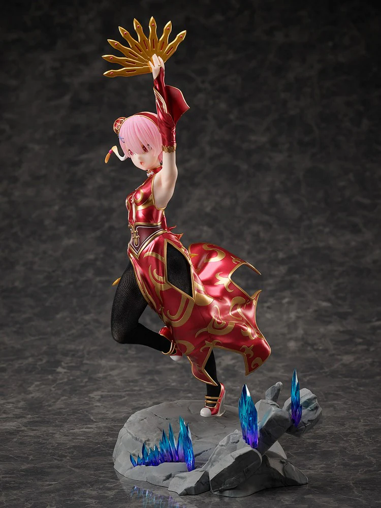 1/7 Ram China Dress Ver. - Image 11