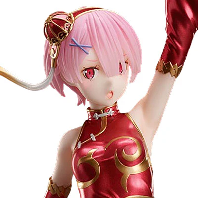 1/7 Ram China Dress Ver. - Image 2
