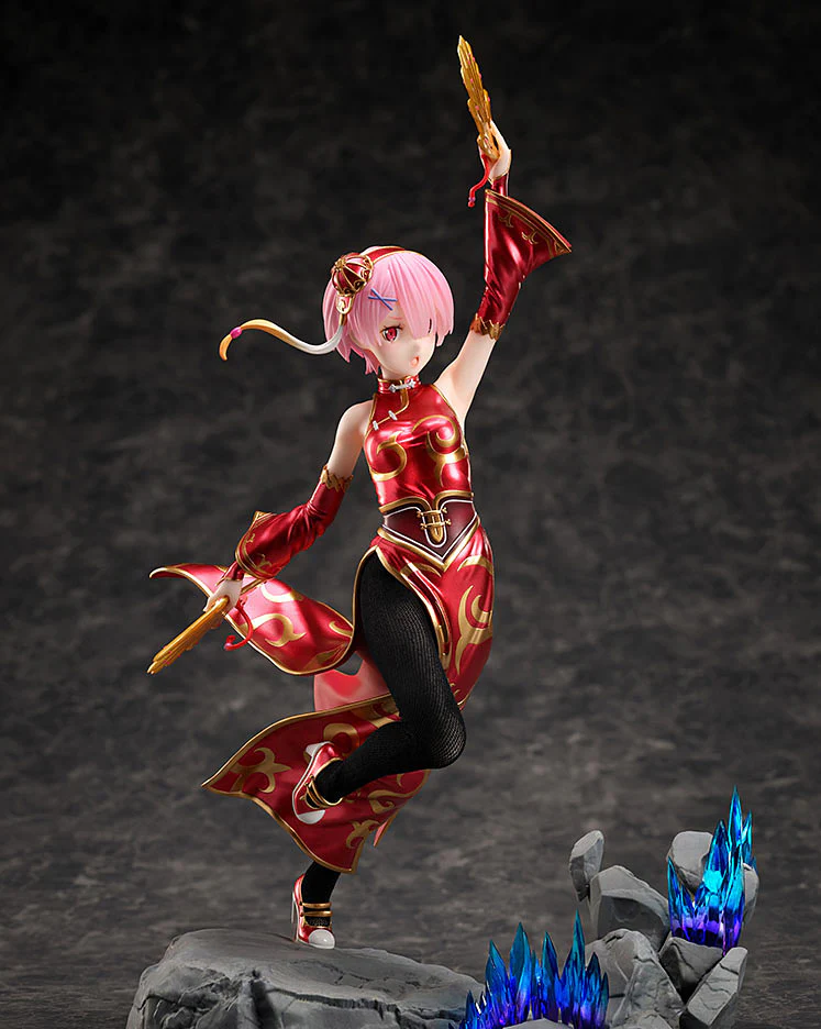 1/7 Ram China Dress Ver. - Image 4