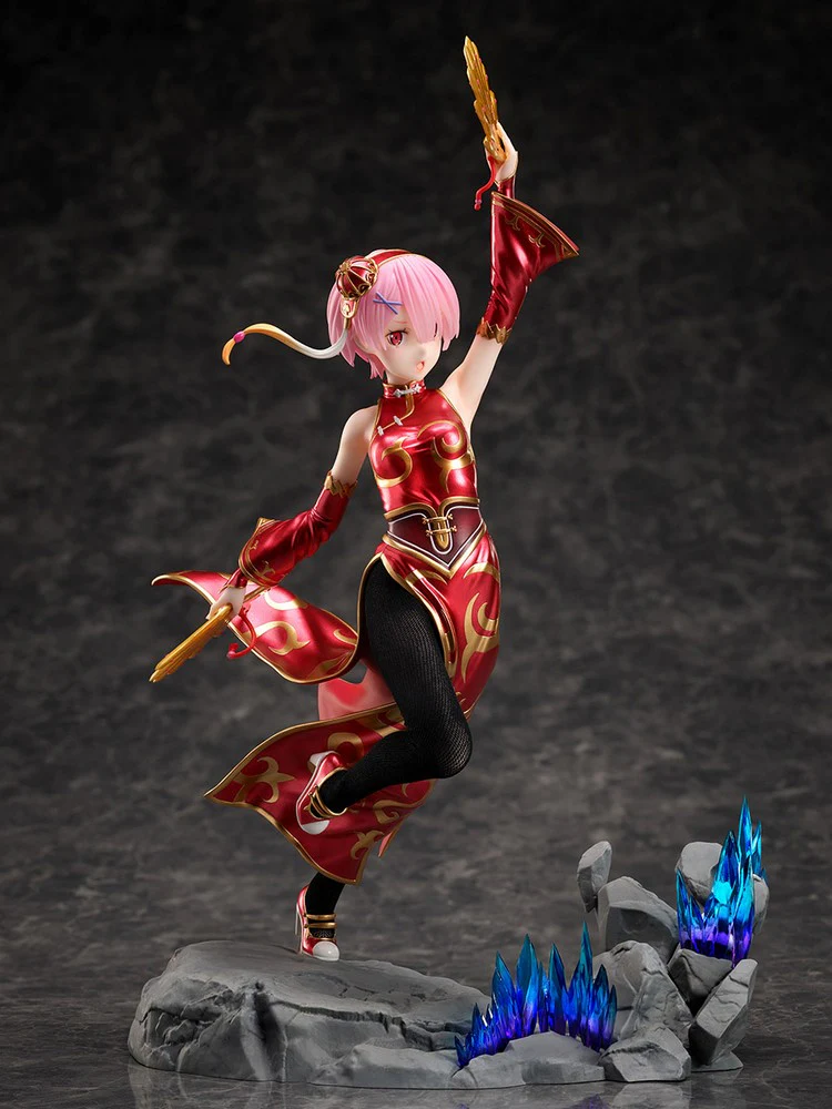 1/7 Ram China Dress Ver. - Image 5