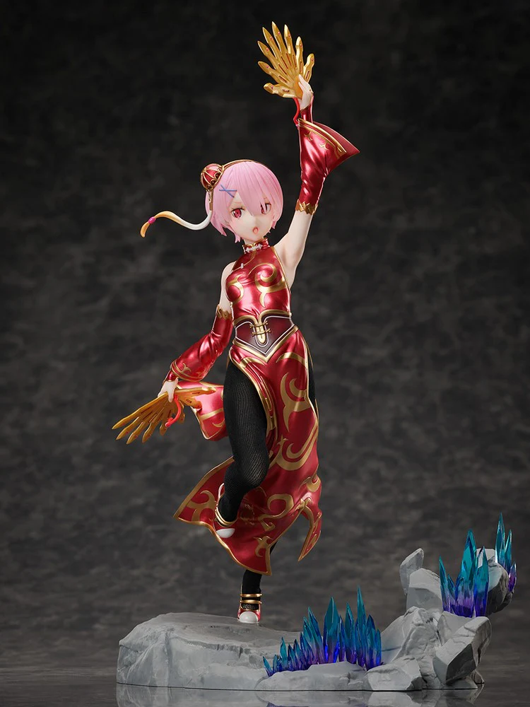 1/7 Ram China Dress Ver. - Image 6