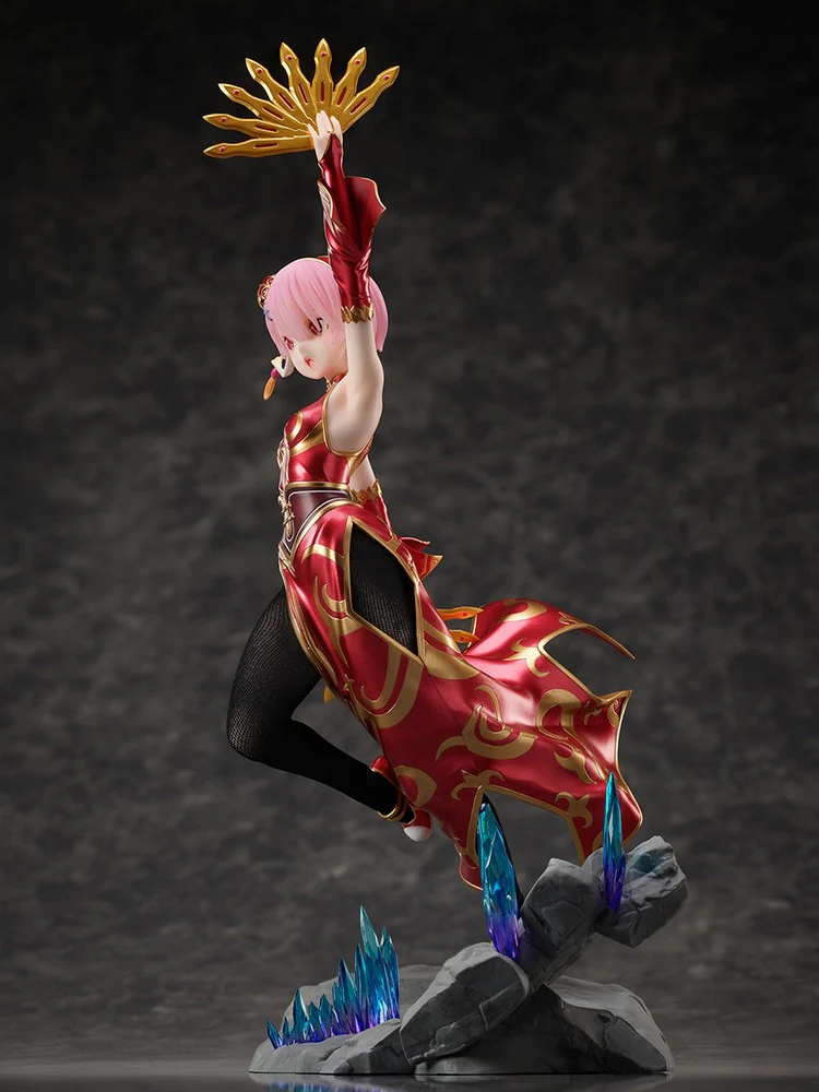 1/7 Ram China Dress Ver. - Image 7
