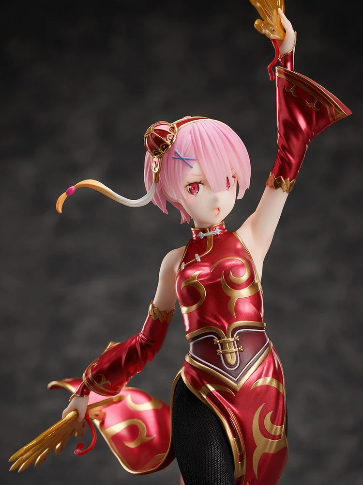 1/7 Ram China Dress Ver. - Image 8
