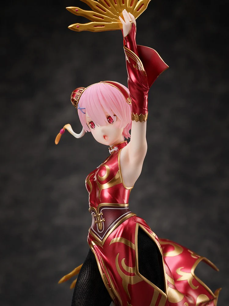 1/7 Ram China Dress Ver. - Image 9