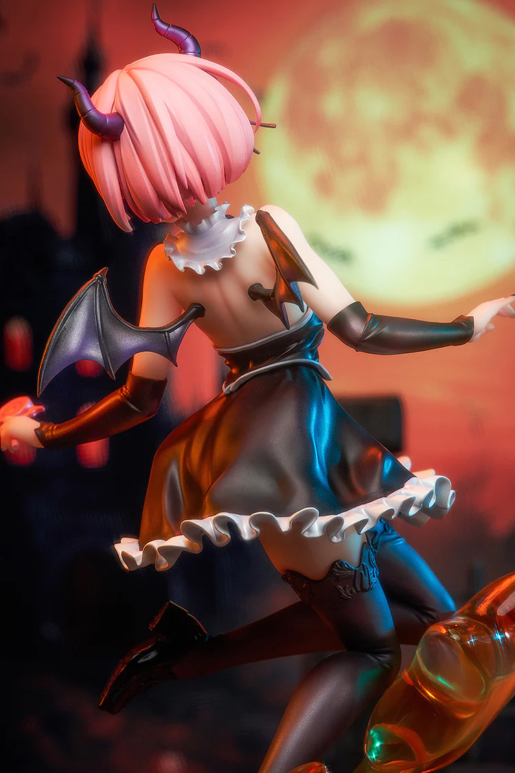 1/7 Ram: Phantom Night Wizard Ver. (Re:Zero) - Image 11