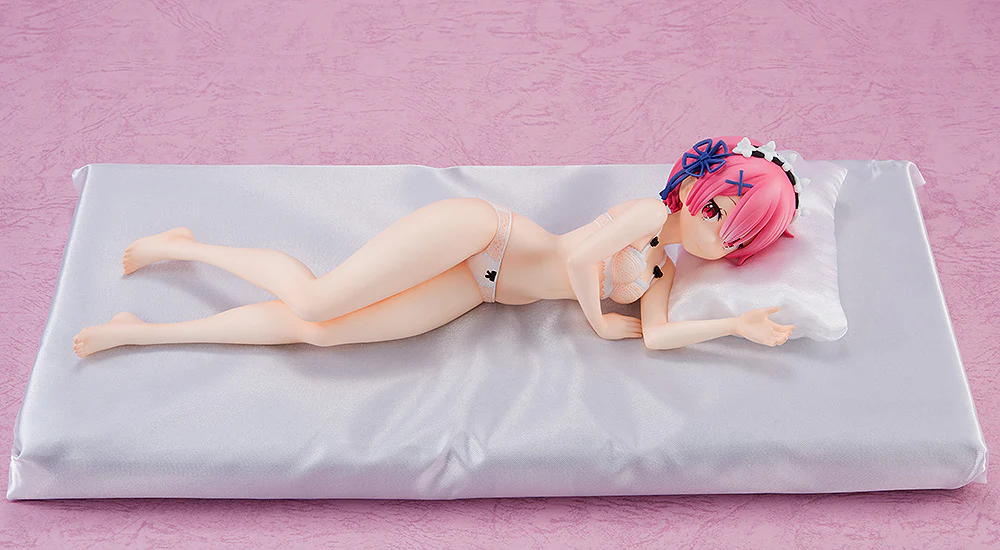 1/7 Ram "Sleep Sharing" Ver. - Image 4