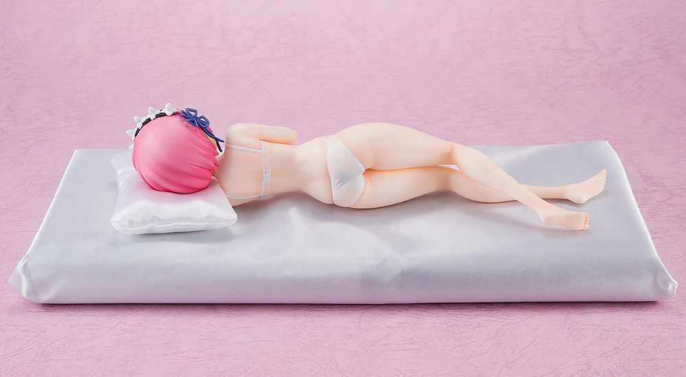 1/7 Ram "Sleep Sharing" Ver. - Image 5