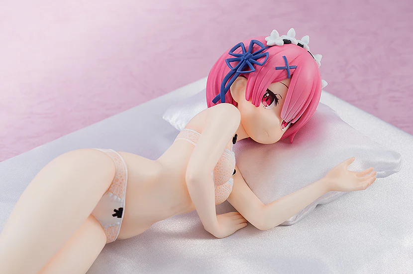 1/7 Ram "Sleep Sharing" Ver. - Image 6