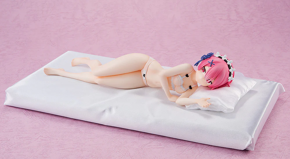 1/7 Ram "Sleep Sharing" Ver. - Image 8