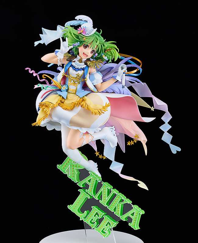 1/7 Ranka Lee ~Anniversary Stage Ver.~ - Image 2