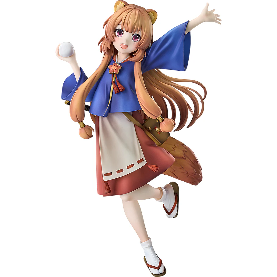 1/7 Raphtalia: Snow Play Ver. (The Rising of the Shield Hero)