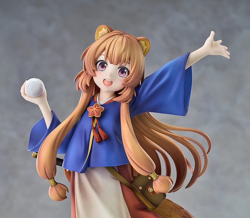 1/7 Raphtalia: Snow Play Ver. (The Rising of the Shield Hero) - Image 7