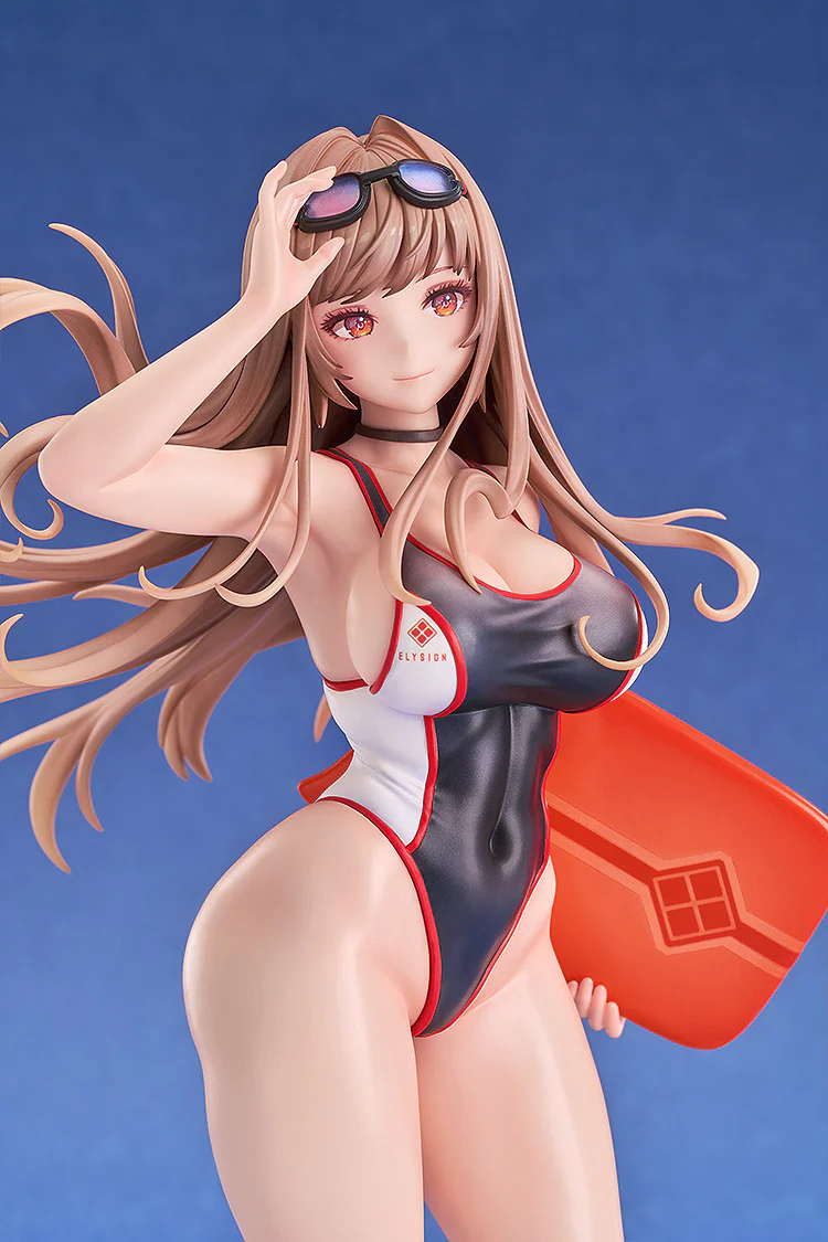1/7 Rapi: Classic Vacation (Goddess of Victory: NIKKE) - Image 3