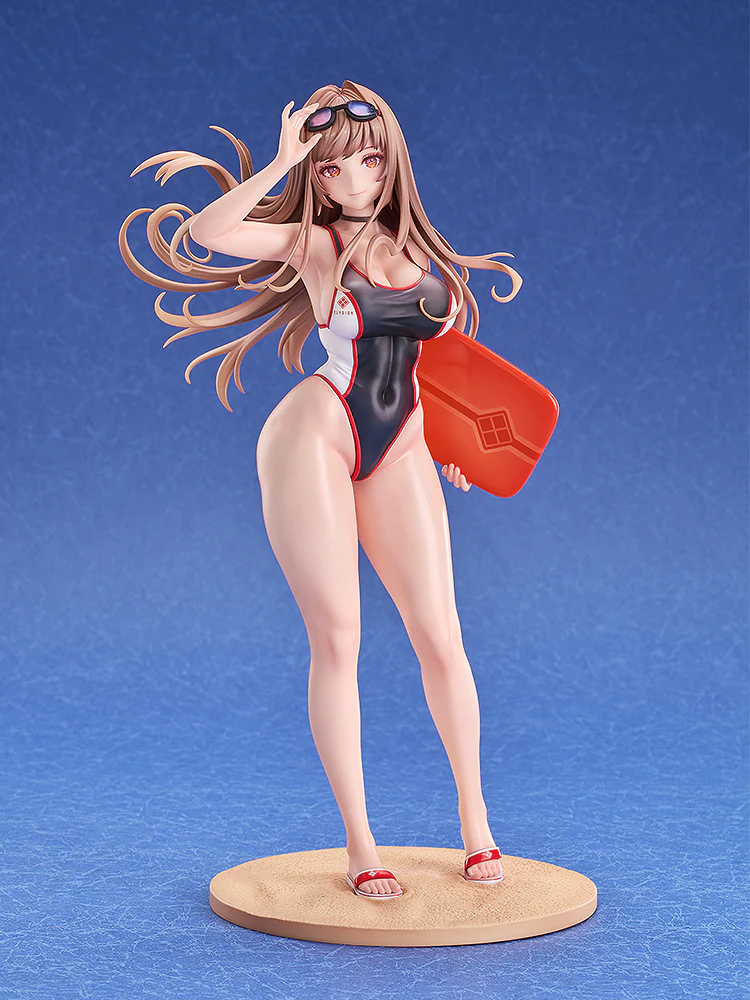 1/7 Rapi: Classic Vacation (Goddess of Victory: NIKKE) - Image 4