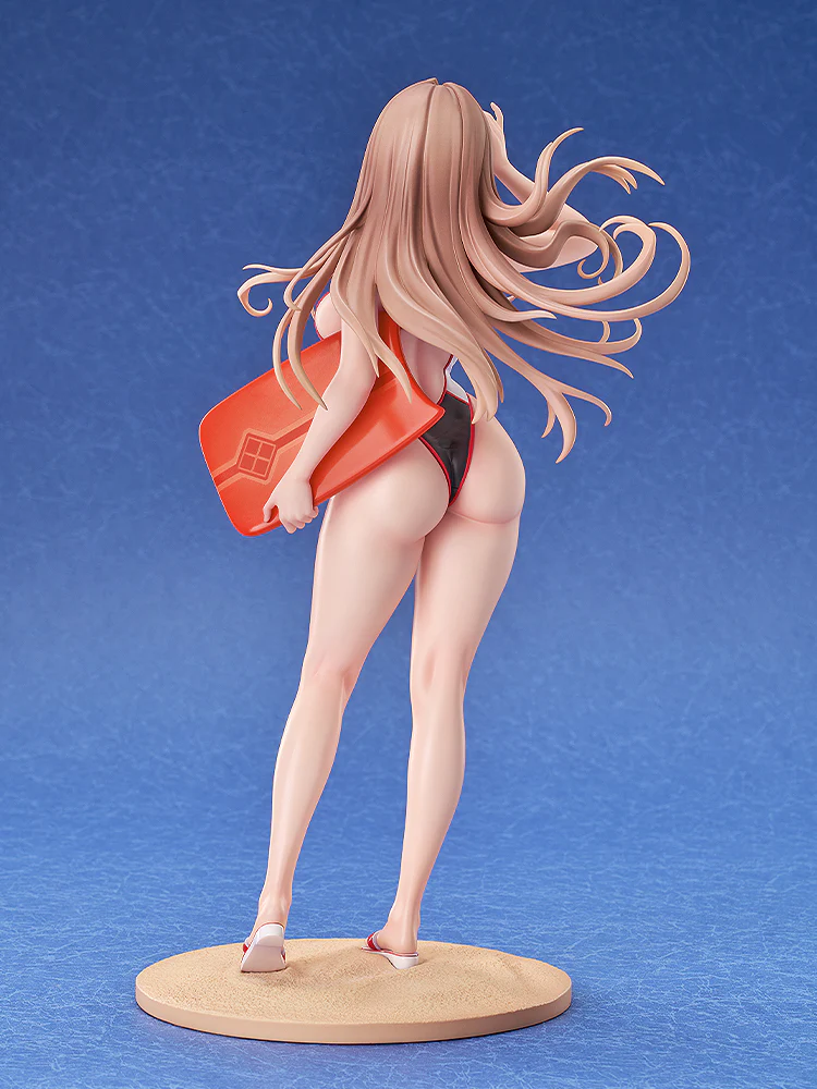 1/7 Rapi: Classic Vacation (Goddess of Victory: NIKKE) - Image 6