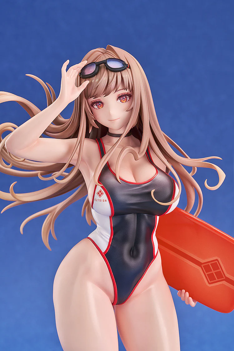 1/7 Rapi: Classic Vacation (Goddess of Victory: NIKKE) - Image 7