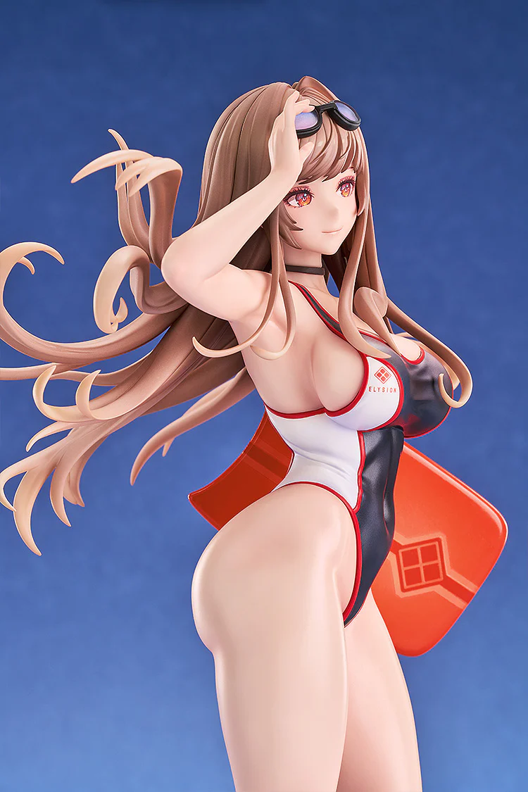 1/7 Rapi: Classic Vacation (Goddess of Victory: NIKKE) - Image 8