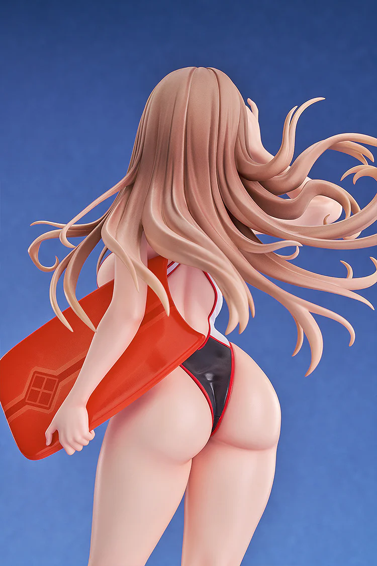 1/7 Rapi: Classic Vacation (Goddess of Victory: NIKKE) - Image 9