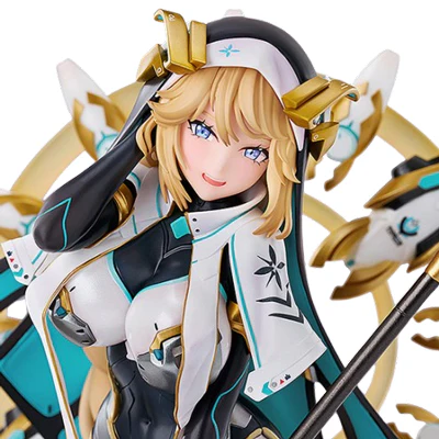 1/7 Rapunzel (Goddess of Victory: NIKKE) - Image 2