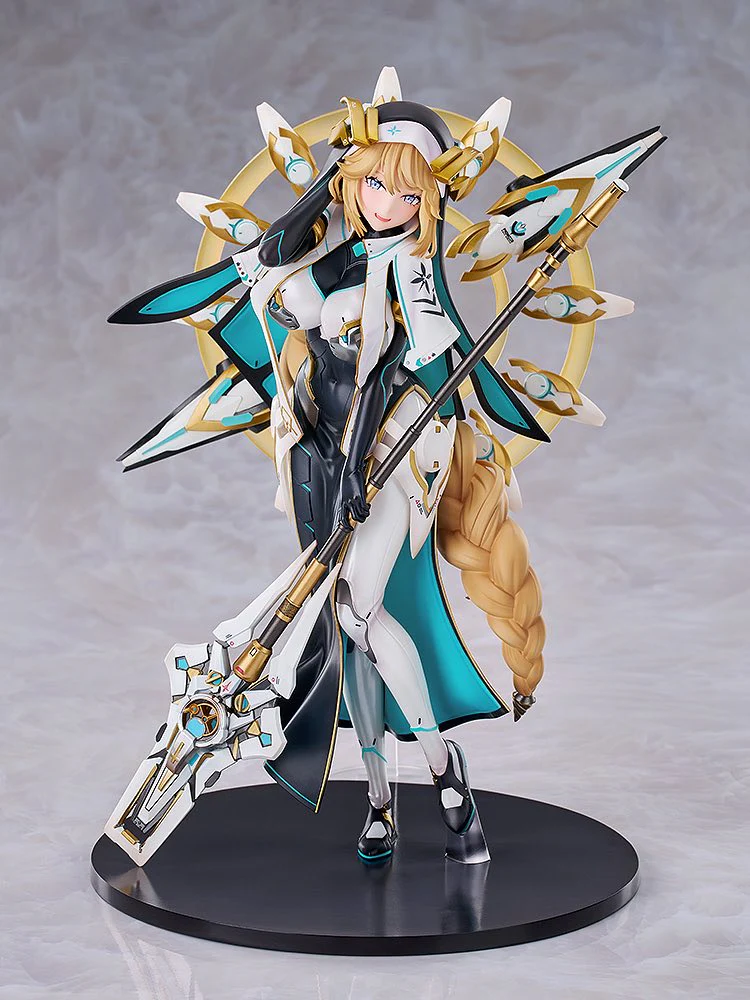 1/7 Rapunzel (Goddess of Victory: NIKKE) - Image 3