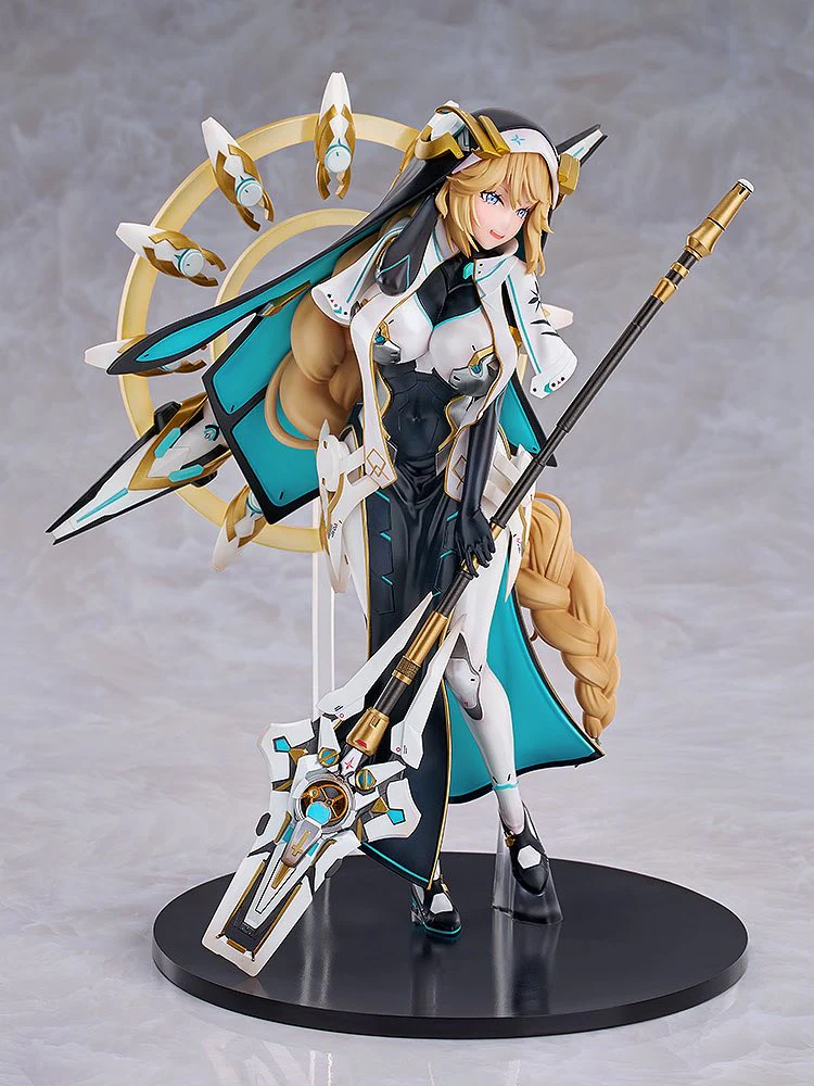 1/7 Rapunzel (Goddess of Victory: NIKKE) - Image 4