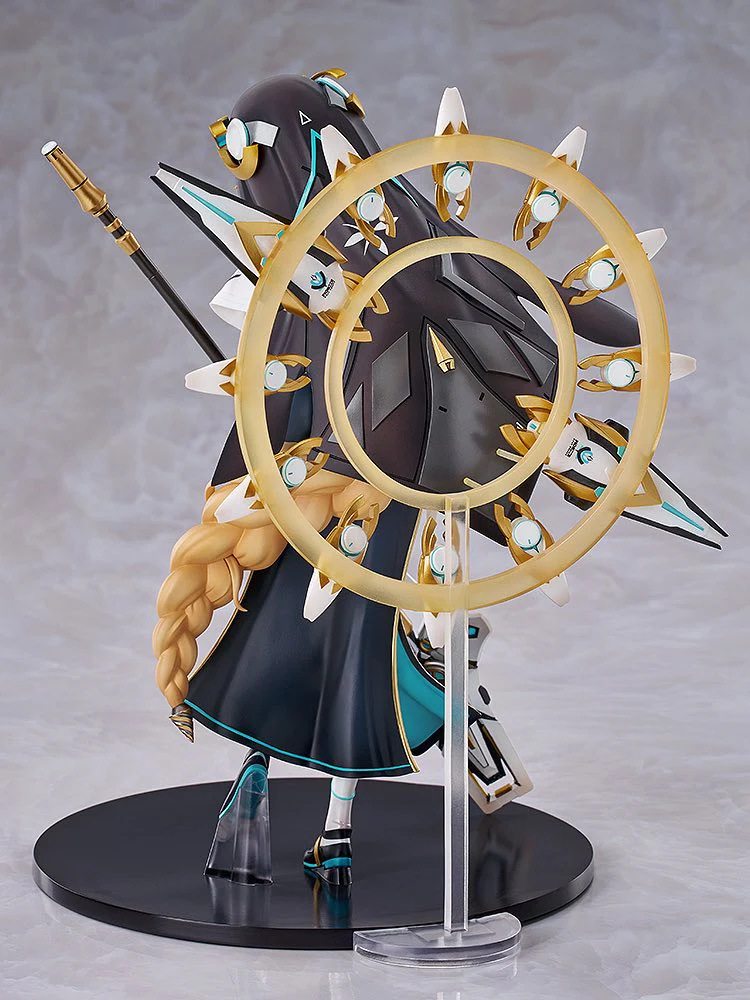1/7 Rapunzel (Goddess of Victory: NIKKE) - Image 5