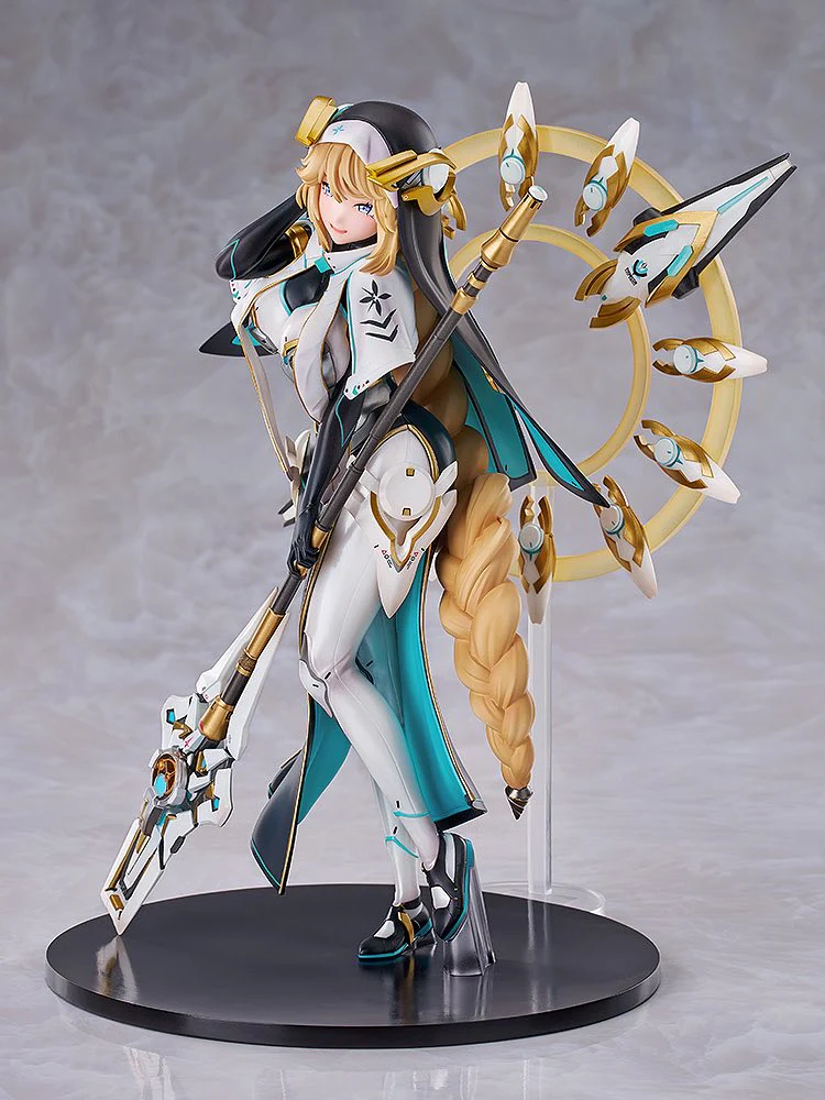 1/7 Rapunzel (Goddess of Victory: NIKKE) - Image 6