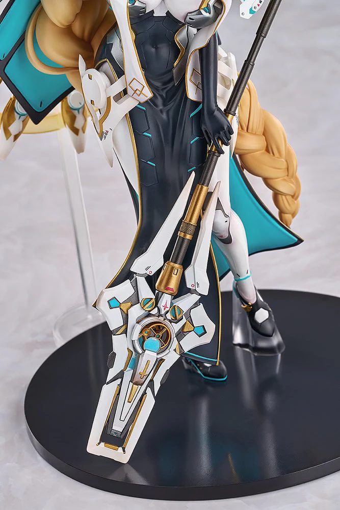 1/7 Rapunzel (Goddess of Victory: NIKKE) - Image 7
