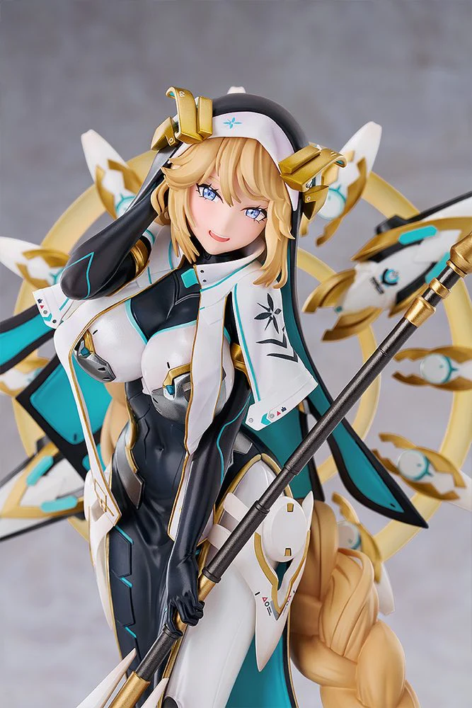 1/7 Rapunzel (Goddess of Victory: NIKKE) - Image 8