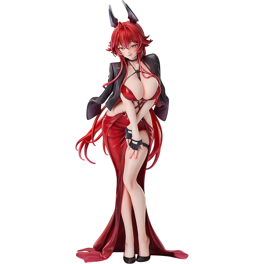 1/7 Red Hood: Nonsense Red (Goddess of Victory: NIKKE)