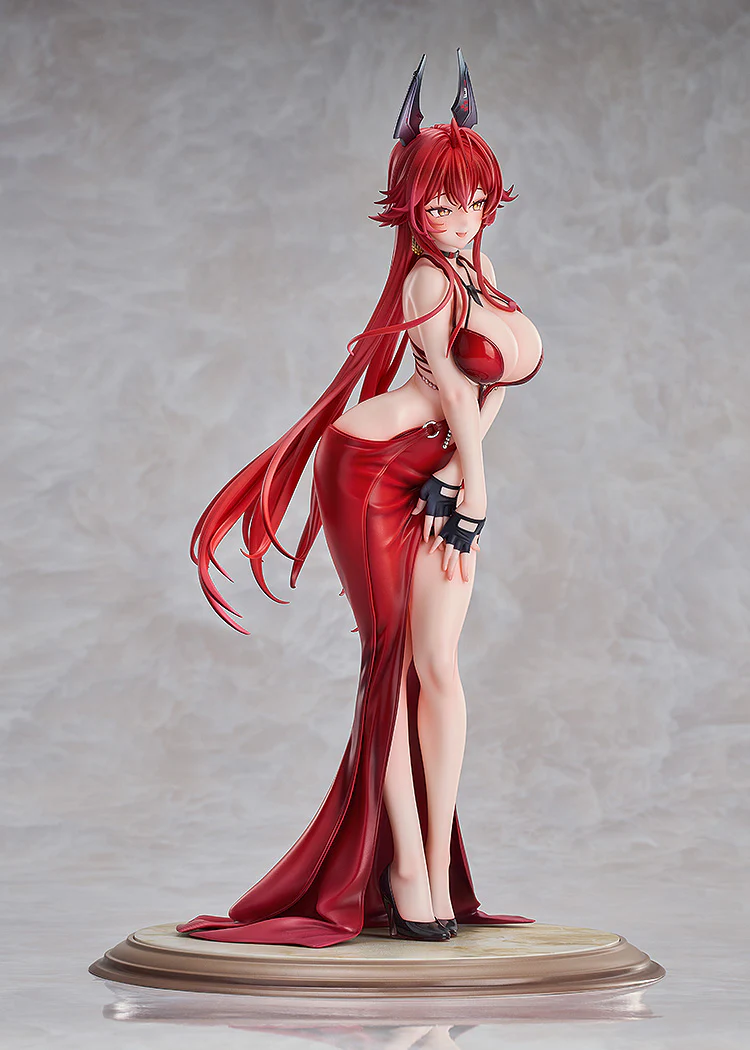 1/7 Red Hood: Nonsense Red (Goddess of Victory: NIKKE) - Image 10