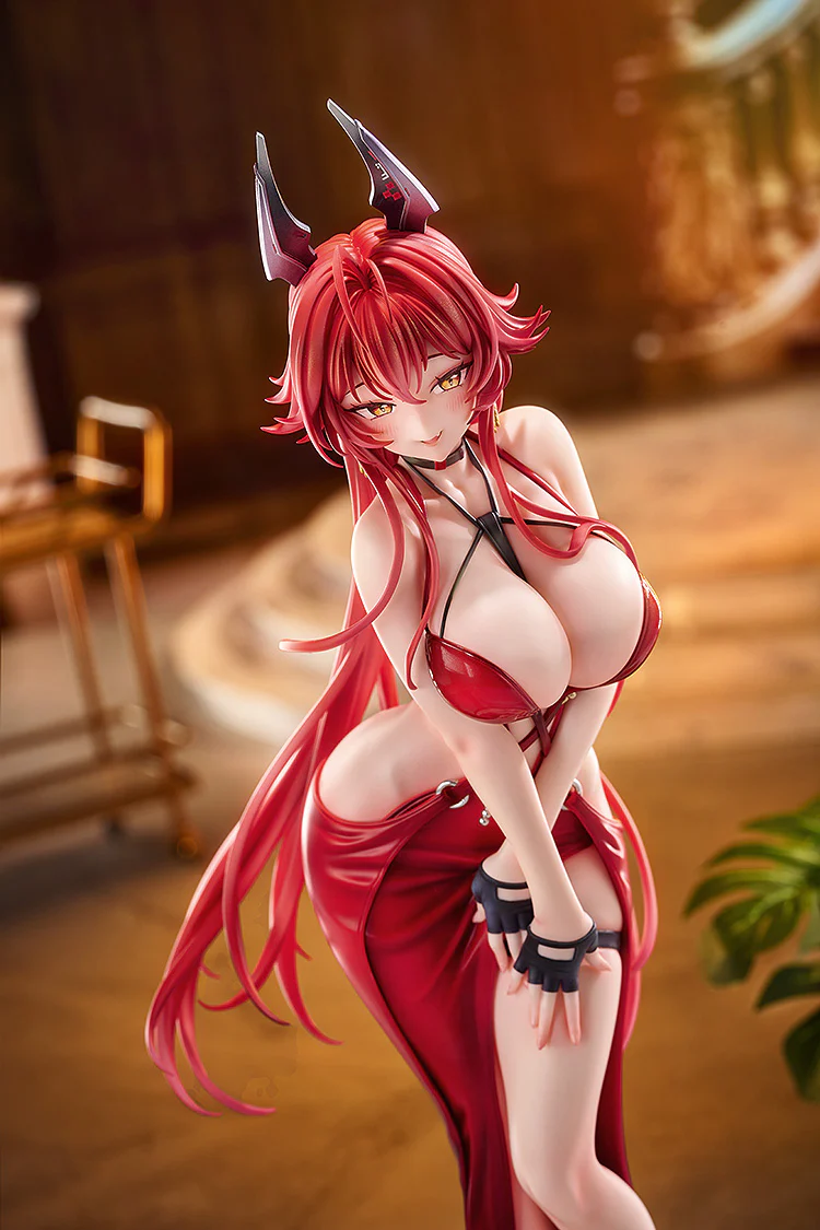 1/7 Red Hood: Nonsense Red (Goddess of Victory: NIKKE) - Image 13