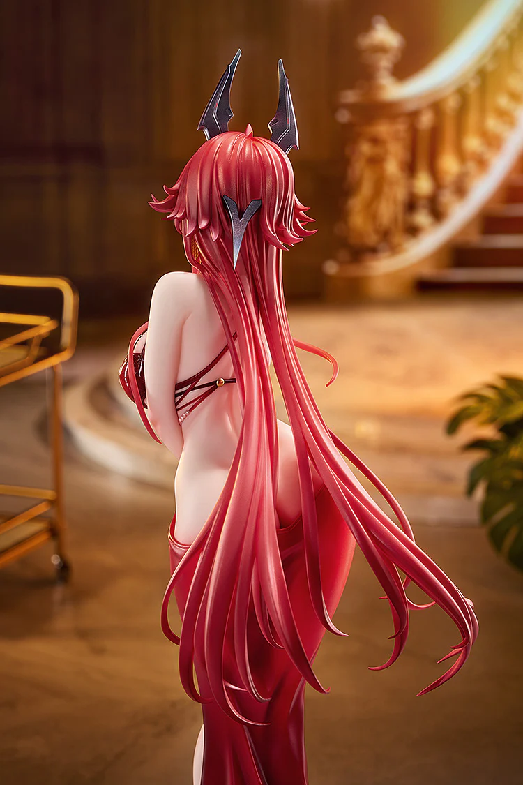 1/7 Red Hood: Nonsense Red (Goddess of Victory: NIKKE) - Image 14