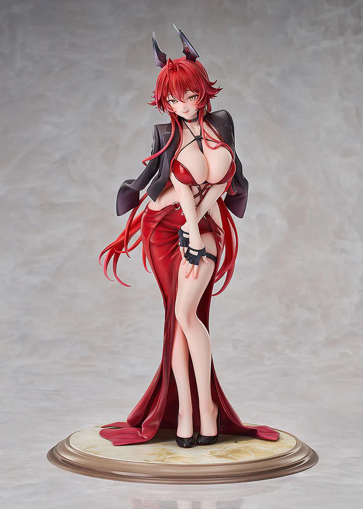 1/7 Red Hood: Nonsense Red (Goddess of Victory: NIKKE) - Image 4