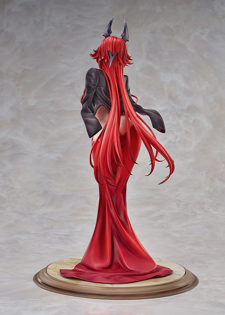 1/7 Red Hood: Nonsense Red (Goddess of Victory: NIKKE) - Image 5