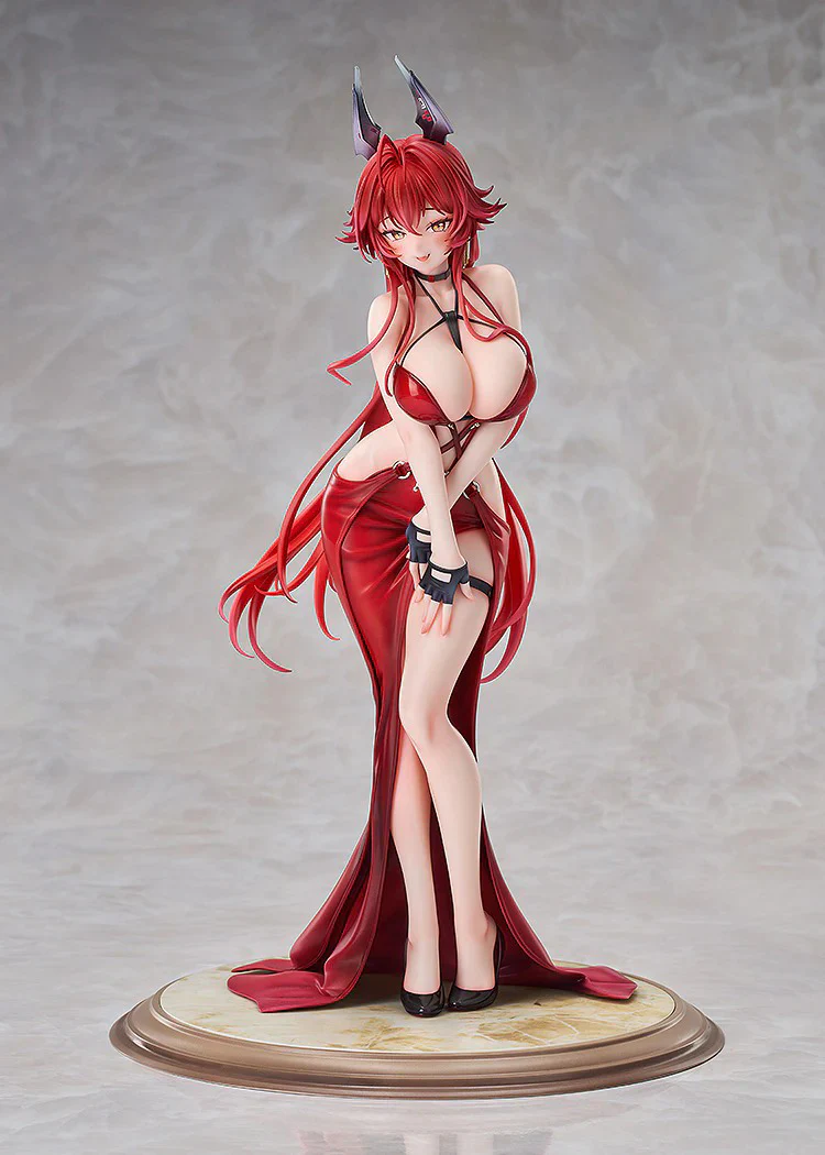 1/7 Red Hood: Nonsense Red (Goddess of Victory: NIKKE) - Image 8