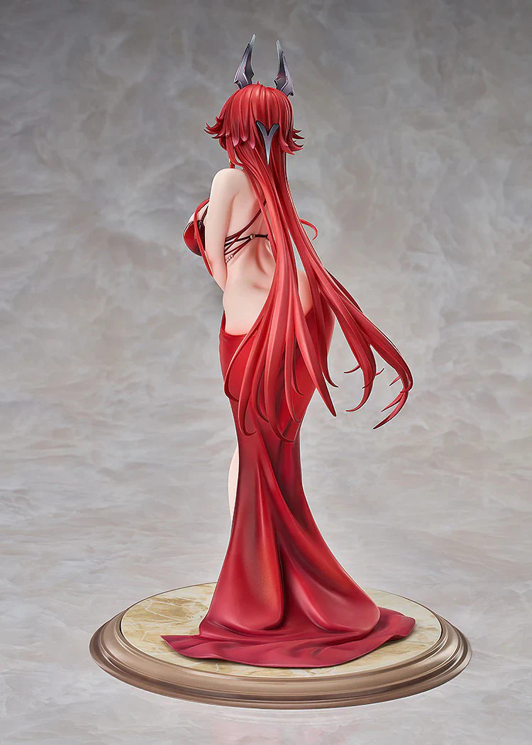 1/7 Red Hood: Nonsense Red (Goddess of Victory: NIKKE) - Image 9
