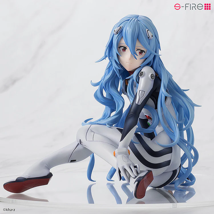 1/7 Rei Ayanami Long Hair Ver. (Evangelion Series) - Image 10