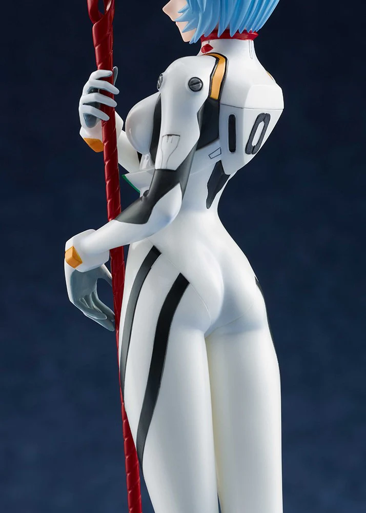 1/7 Rei Ayanami Plugsuit Style DT-160 - Image 11