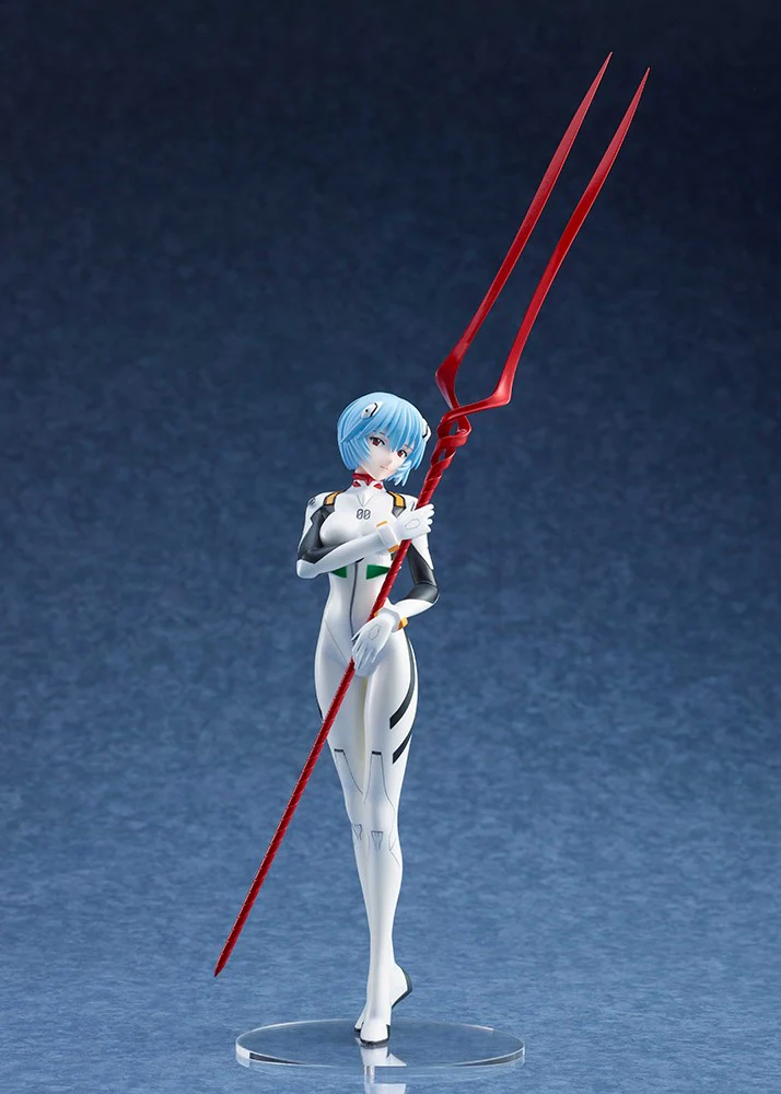 1/7 Rei Ayanami Plugsuit Style DT-160 - Image 2