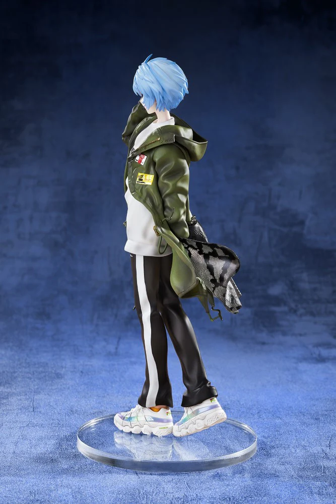 1/7 Rei Ayanami Ver. RADIO EVA Part 2 - Image 3