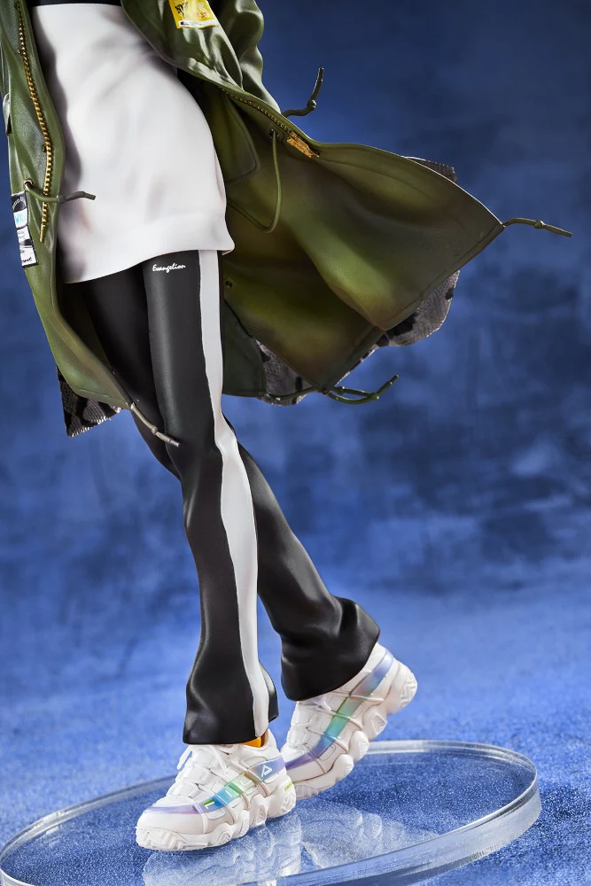 1/7 Rei Ayanami Ver. RADIO EVA Part 2 - Image 8