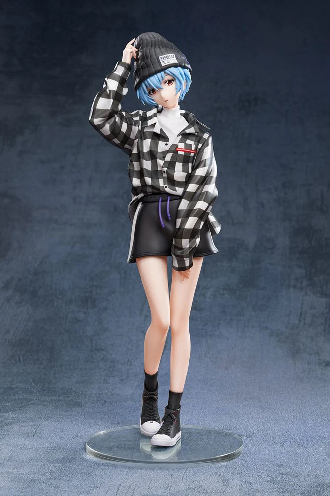 1/7 Rei Ayanami Ver. RADIO EVA Part 3 - Image 2