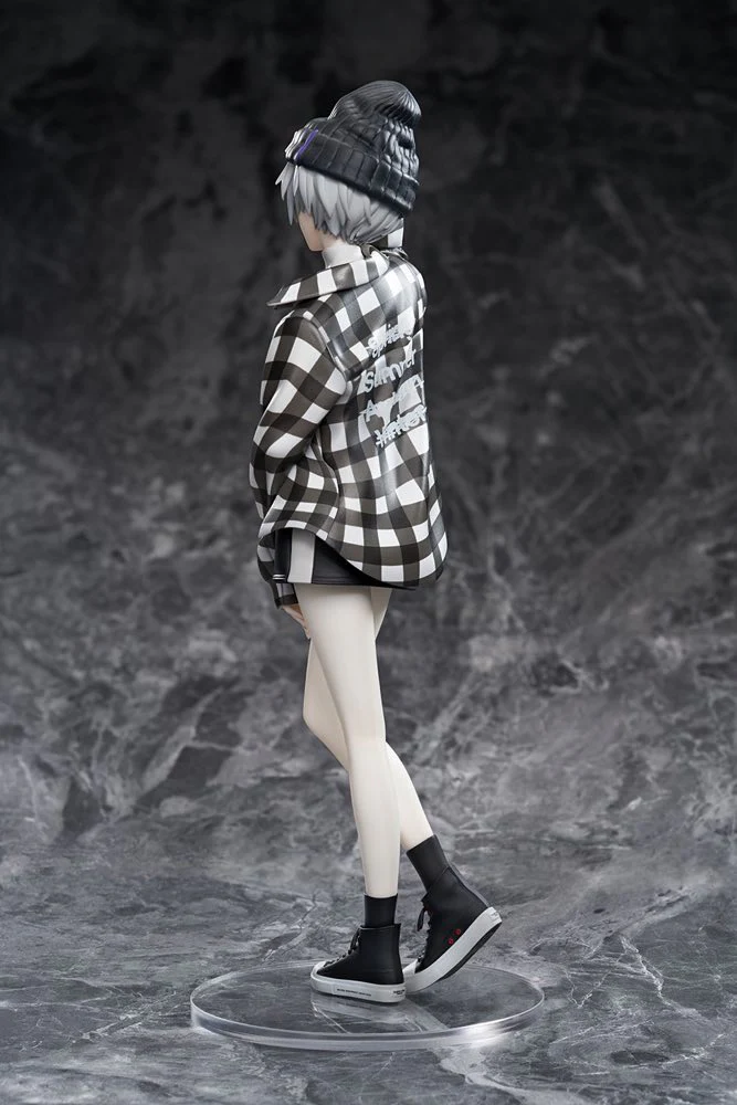 1/7 Rei Ayanami Ver. RADIO EVA Part 3 Original Color - Image 3