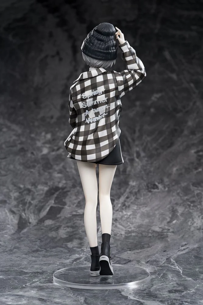 1/7 Rei Ayanami Ver. RADIO EVA Part 3 Original Color - Image 4
