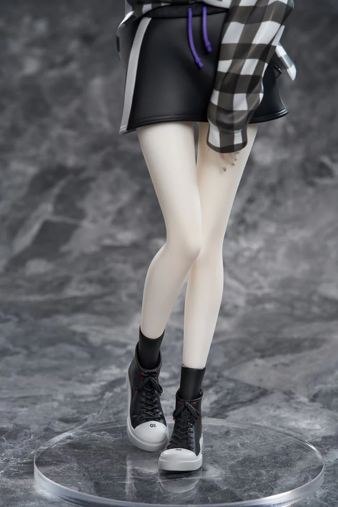 1/7 Rei Ayanami Ver. RADIO EVA Part 3 Original Color - Image 7