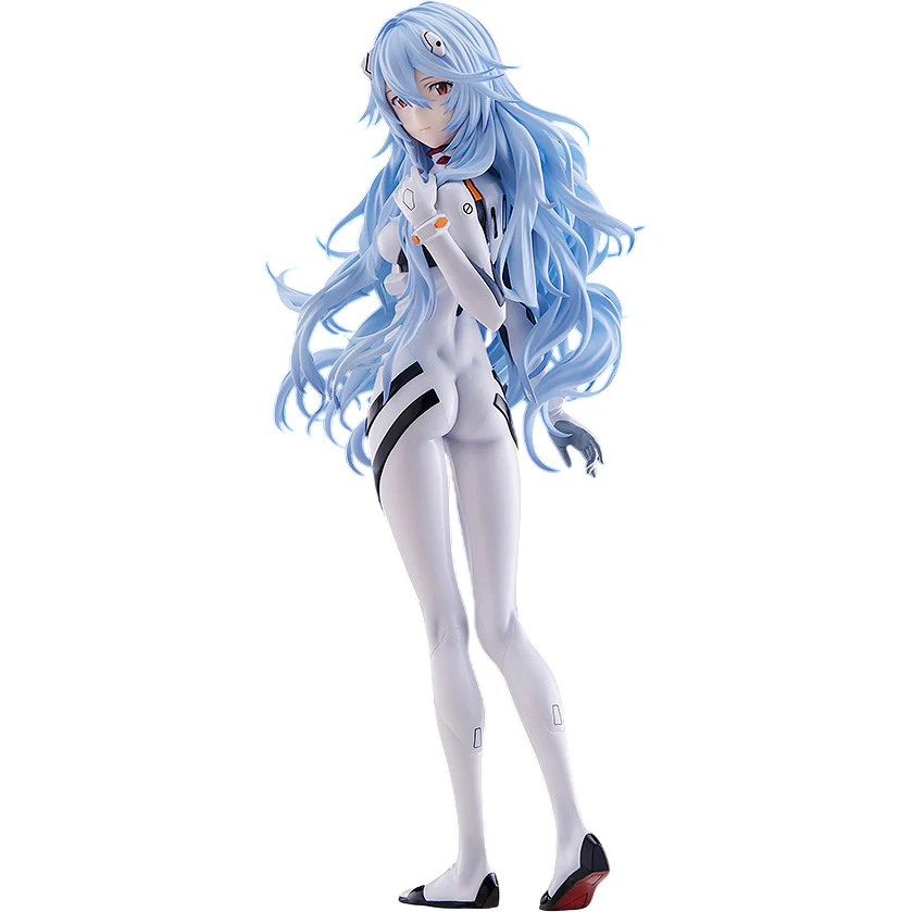 1/7 Rei Ayanami [Voyage End] (Rebuild of Evangelion)