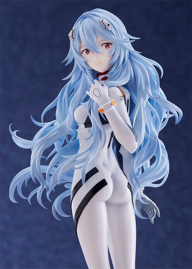 1/7 Rei Ayanami [Voyage End] (Rebuild of Evangelion) - Image 10