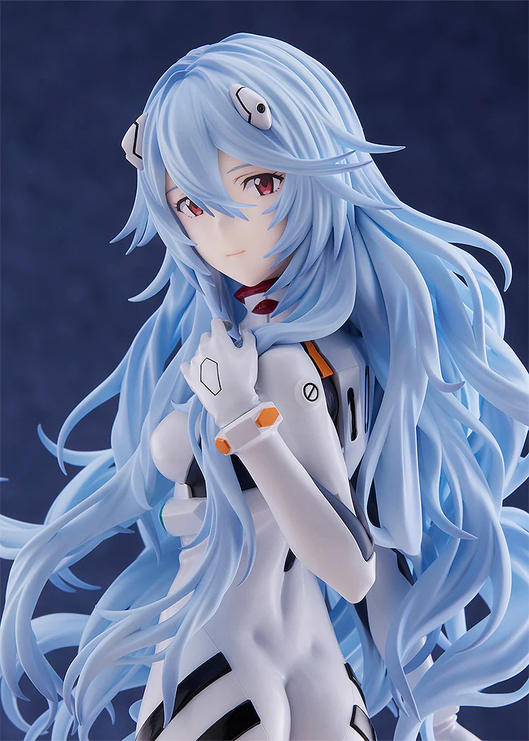 1/7 Rei Ayanami [Voyage End] (Rebuild of Evangelion) - Image 11